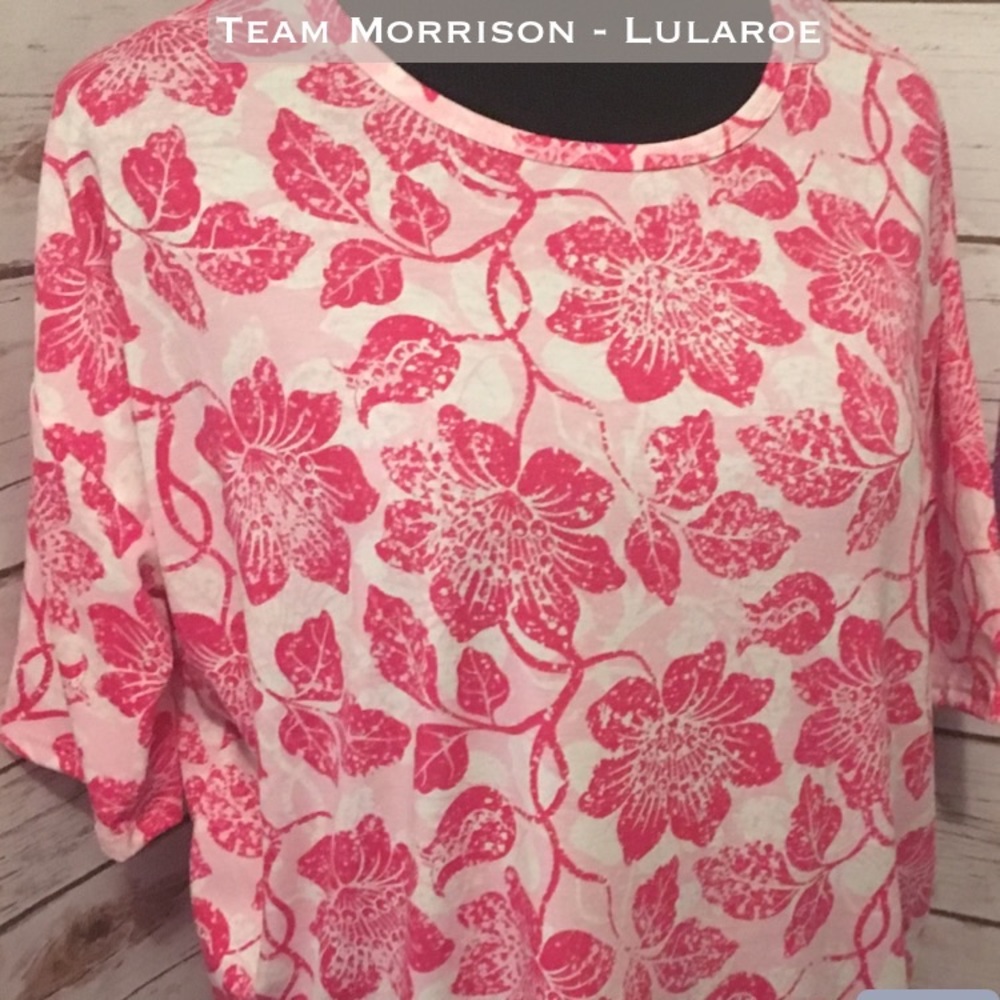 LLR - Irma